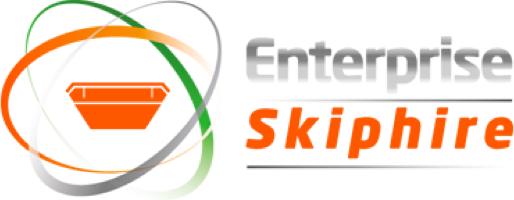 Enterprise Skiphire Logo
