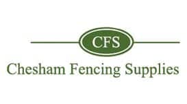 Chesham Fencing Supplies Logo