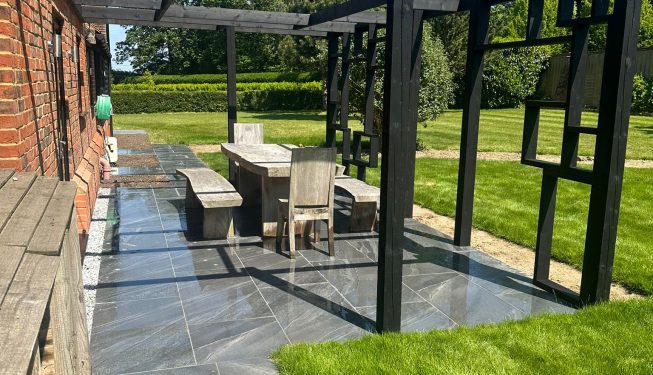 NCRoberts Landscaping - Garden Design