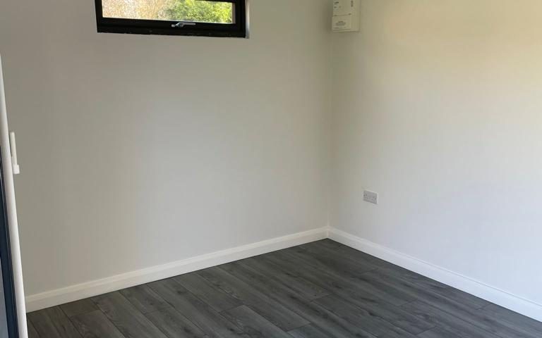 NCRoberts Landscaping - Garden Rooms & Offices
