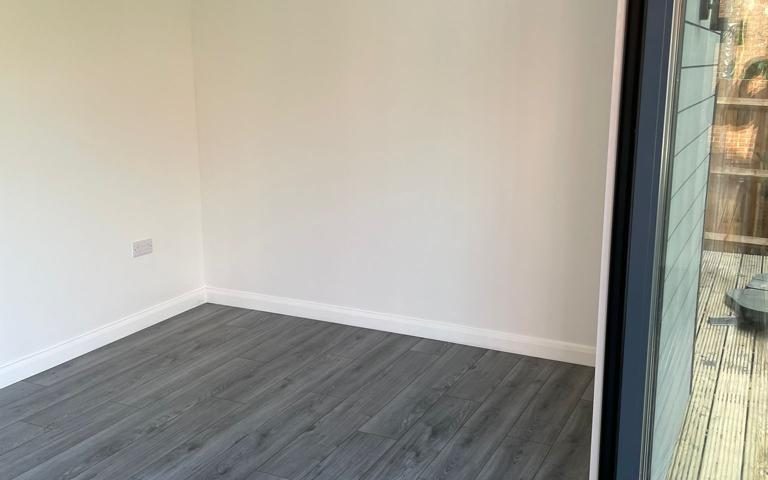 NCRoberts Landscaping - Garden Rooms & Offices