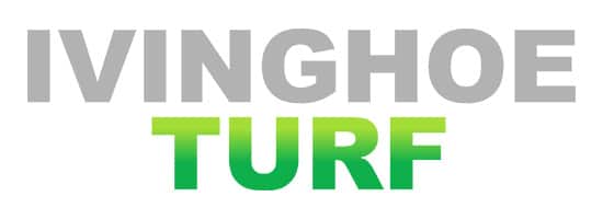 Ivinghoe Turf Logo